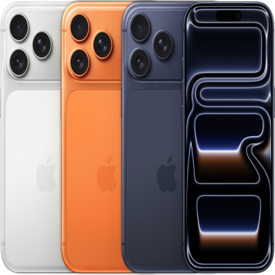 iPhone
