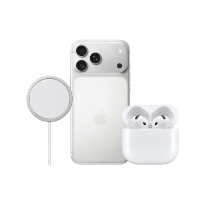 Apple Accessories