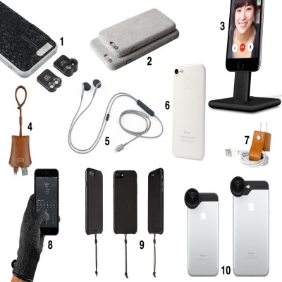 Accessories