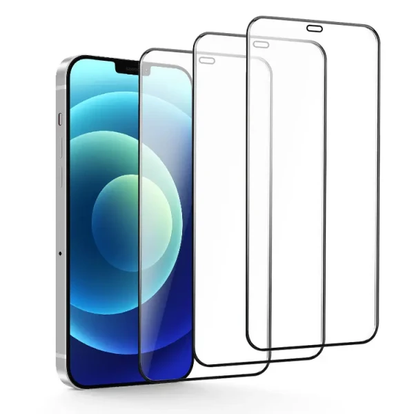 Screen Protector Pack