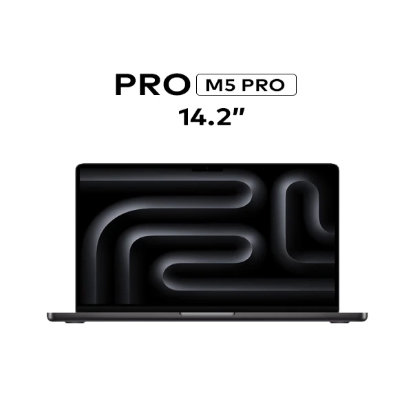 MacBook Pro M5