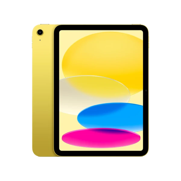 iPad 11th Gen – 2025