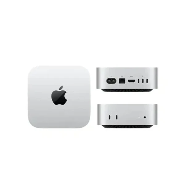 Apple Mac mini M4