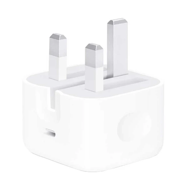 Apple 20 Adapter 3pin official