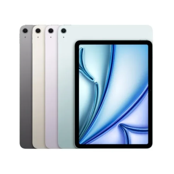 Ipad Air 6 11-Inch (M2)