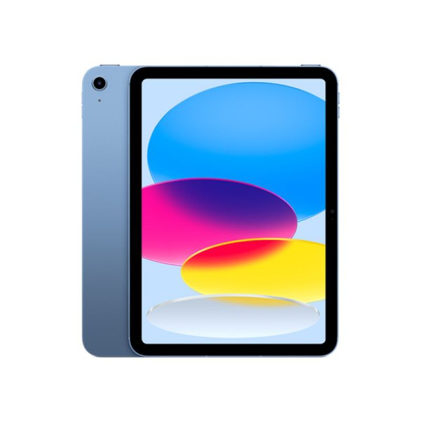 Ipad 11th Gen - 128 (CELLULAR)
