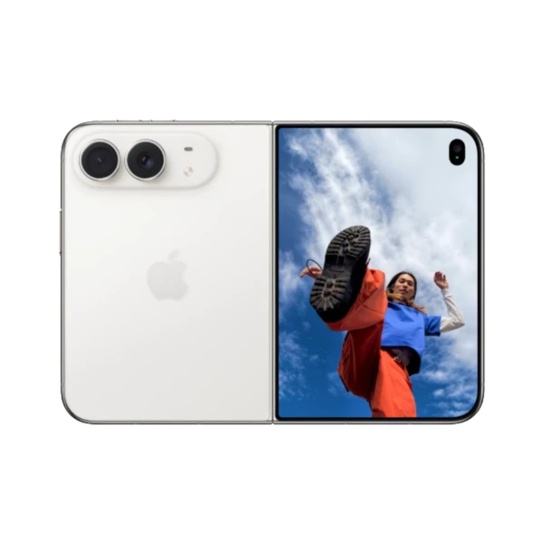 iPhone Duo