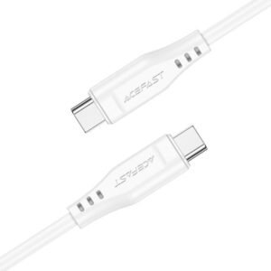 C3-03 USB-C to USB-C TPE charging data cable