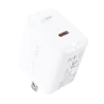 A23 PD30W GaN single USB-C charger