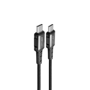 C1-03 USB-C to USB-C aluminum Alloy