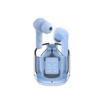 T6 true wireless stereo earbuds