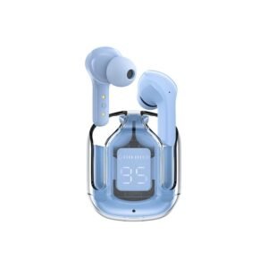 T6 true wireless stereo earbuds