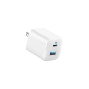 Anker 323 Charger (33W)- US Plug