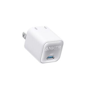 Anker 511 Charger 30w Nano III (5 Series)