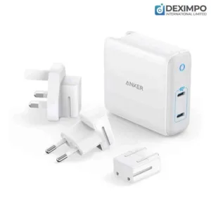 Anker PowerPort Atom III Duo 60W