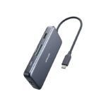 Anker USB-C HUB 7-in-2